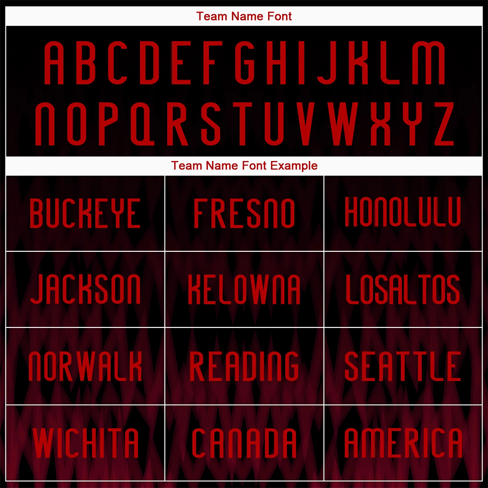 Sublimation Volleyball Uniforms